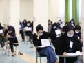 گزارش تصویری آزمون کارشناسی ارشد 1400