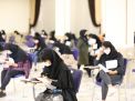 گزارش تصویری آزمون کارشناسی ارشد 1400