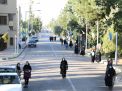 گزارش تصویری آزمون کارشناسی ارشد 1400