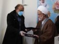 گزارش تصویری عقد تفاهم نامه همکاری مشترک بین دانشگاه صنعتی شاهرود و مجمع شهری بیارجمند