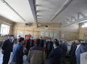 گزارش تصویری عقد تفاهم نامه همکاری مشترک بین دانشگاه صنعتی شاهرود و مجمع شهری بیارجمند