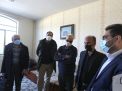 گزارش تصویری عقد تفاهم نامه همکاری مشترک بین دانشگاه صنعتی شاهرود و مجمع شهری بیارجمند