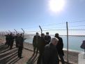 گزارش تصویری عقد تفاهم نامه همکاری مشترک بین دانشگاه صنعتی شاهرود و مجمع شهری بیارجمند