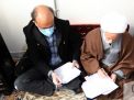 گزارش تصویری عقد تفاهم نامه همکاری مشترک بین دانشگاه صنعتی شاهرود و مجمع شهری بیارجمند