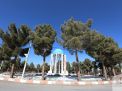 گزارش تصویری عقد تفاهم نامه همکاری مشترک بین دانشگاه صنعتی شاهرود و مجمع شهری بیارجمند