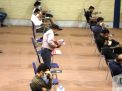 گزارش تصویری آزمون هاي فني و حرفه اي، كارداني به كارشناسي و استخدامي وزارت علوم