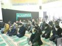 گزارش تصویری مراسم استقبال، تشيع و وداع با پيكر مطهر شهيد گمنام