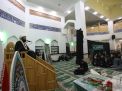 گزارش تصویری مراسم استقبال، تشيع و وداع با پيكر مطهر شهيد گمنام