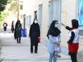 گزارش تصویری آزمون پذیرش متقاضیان پروانه کارآموزی وکالت