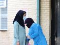 گزارش تصویری آزمون پذیرش متقاضیان پروانه کارآموزی وکالت