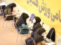 گزارش تصویری آزمون کارشناسی ارشد 1401