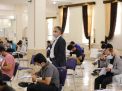 گزارش تصویری آزمون کارشناسی ارشد 1401