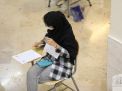 گزارش تصویری آزمون کارشناسی ارشد 1401