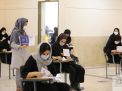 گزارش تصویری آزمون کارشناسی ارشد 1401
