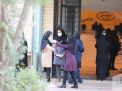 گزارش تصویری آزمون کارشناسی ارشد 1401