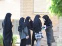گزارش تصویری آزمون کارشناسی ارشد 1401