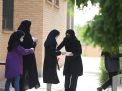 گزارش تصویری آزمون کارشناسی ارشد 1401