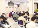 گزارش تصویری آزمون کارشناسی ارشد 1401