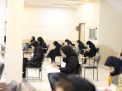 گزارش تصویری آزمون کارشناسی ارشد 1401