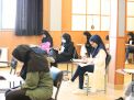 گزارش تصویری آزمون کارشناسی ارشد 1401