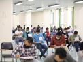 گزارش تصویری آزمون کارشناسی ارشد 1401