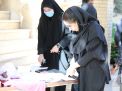 گزارش تصویری آزمون کارشناسی ارشد 1401