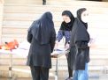 گزارش تصویری آزمون کارشناسی ارشد 1401