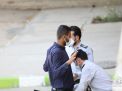 گزارش تصویری آزمون کارشناسی ارشد 1401