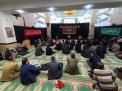 گزارش تصویری مراسم عزاداری حضرت فاطمه زهرا(س)