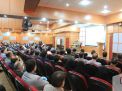 گزارش تصویری نشست روشنگری با حضور مسئول سیاسی استان سمنان