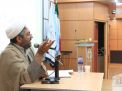 گزارش تصویری نشست روشنگری با حضور مسئول سیاسی استان سمنان