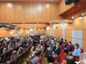 گزارش تصویری نشست روشنگری با حضور مسئول سیاسی استان سمنان