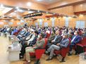 گزارش تصویری نشست روشنگری با حضور مسئول سیاسی استان سمنان