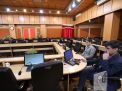 گزارش تصویری مراسم روز بزرگداشت شهدا 