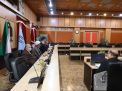 گزارش تصویری مراسم روز بزرگداشت شهدا 