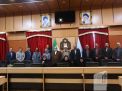 گزارش تصویری مراسم روز بزرگداشت شهدا 