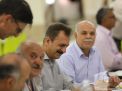 گزارش تصویری جلسه تکریم از بازنشستگان محترم دانشگاه
