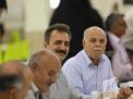 گزارش تصویری جلسه تکریم از بازنشستگان محترم دانشگاه