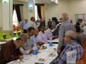 گزارش تصویری جلسه تکریم از بازنشستگان محترم دانشگاه
