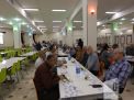 گزارش تصویری جلسه تکریم از بازنشستگان محترم دانشگاه