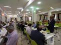 گزارش تصویری جلسه تکریم از بازنشستگان محترم دانشگاه