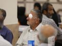 گزارش تصویری جلسه تکریم از بازنشستگان محترم دانشگاه