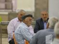 گزارش تصویری جلسه تکریم از بازنشستگان محترم دانشگاه