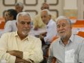 گزارش تصویری جلسه تکریم از بازنشستگان محترم دانشگاه