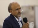 گزارش تصویری جلسه تکریم از بازنشستگان محترم دانشگاه