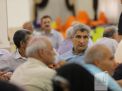 گزارش تصویری جلسه تکریم از بازنشستگان محترم دانشگاه