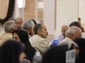 گزارش تصویری جلسه تکریم از بازنشستگان محترم دانشگاه
