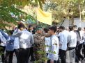گزارش تصویری مراسم سیزدهم آبان