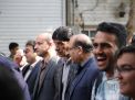 گزارش تصویری مراسم سیزدهم آبان