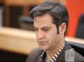 گزارش تصویری نشست دانشگاه صنعتی شاهرود با شرکت خودروسازی زامیاد 